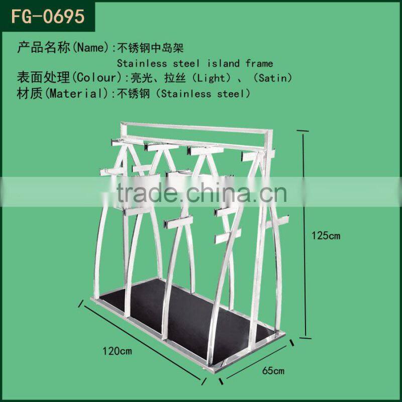 Hot sale! Luxury display mannequin