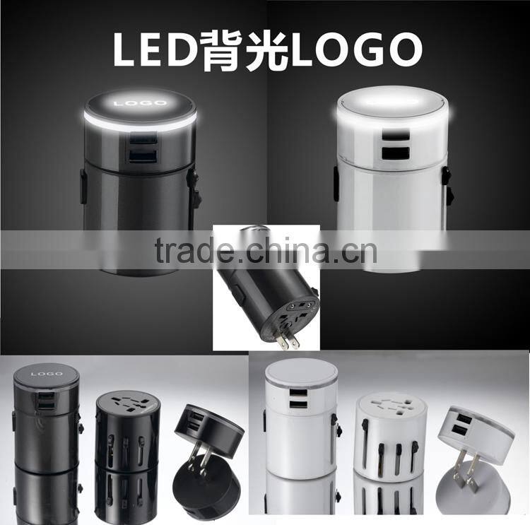 2014 the latest version of a variety of color optional european adaptable plug Italy adapter plug UK TO EU adaptor