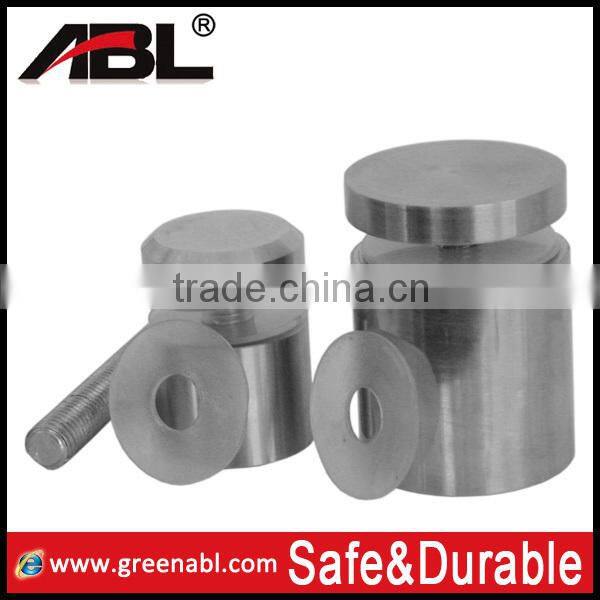 304/316 Stair Stainless Steel Baluster/ Balustrade / Railing