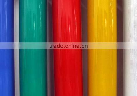 3200 series acrylic reflective sheeting (tearable)