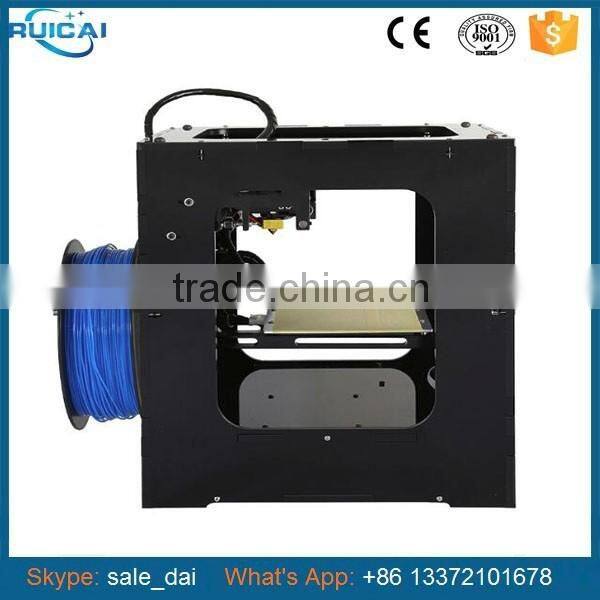 L-A3 150*150*150mm Printing Size 3D Printing Machine