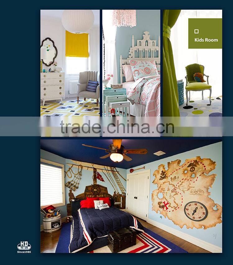 Customized Carpet Round