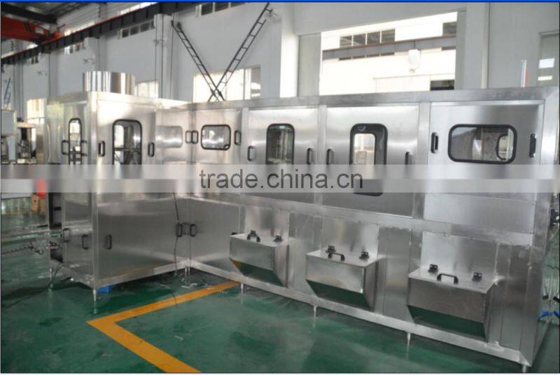 QGF series 5 gallon or 20Liters water line