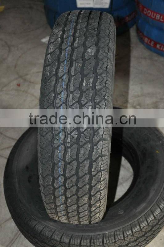 Doubleking High Performance Car Tyre 215/75R15 DK306 Pattern