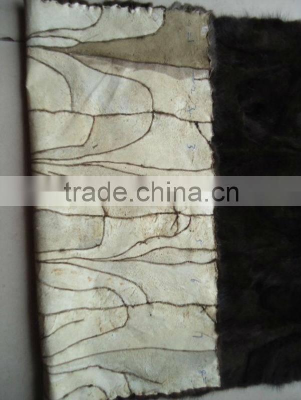 mink plate, coffe golf