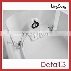 LED T5 T8 Fluorescent Aluminum Suspended Ceiling Lighting