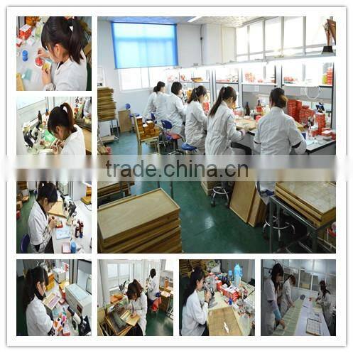 Cheap And Nice 25pcs Plastic Microscope Slides Storage Boxes