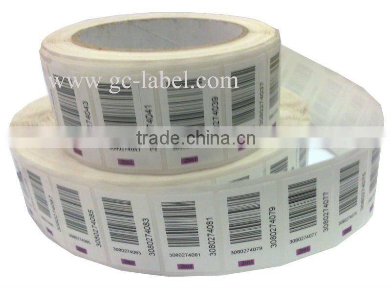medicine stickers & labels