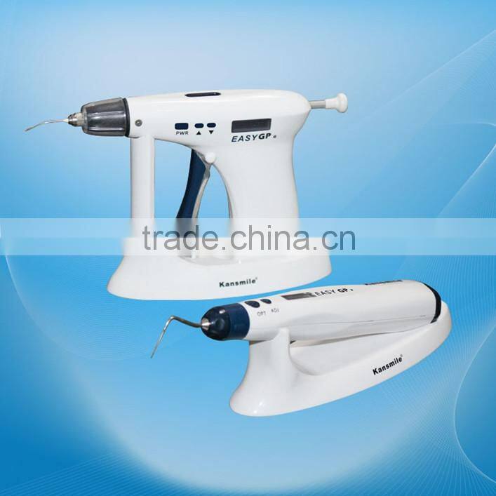 Perfect Cordless Obturation Endo System, Dental Gutta Percha Obturation System