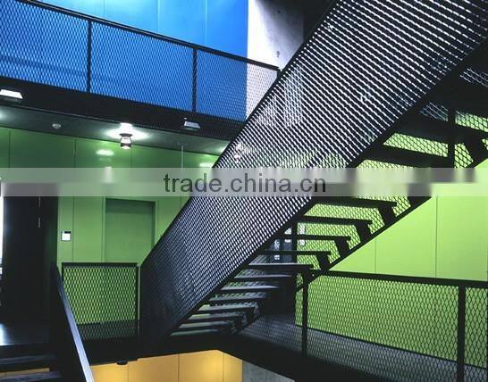 diamond expanded metal mesh a low price expanded metal mesh