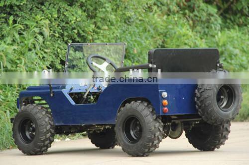 150cc atv mini jeeep