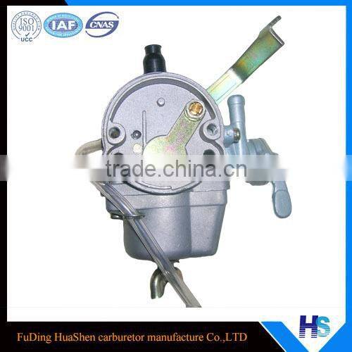 Good quality ROBIN brush cutter PZ13A Mower carburetor NB411 NB500