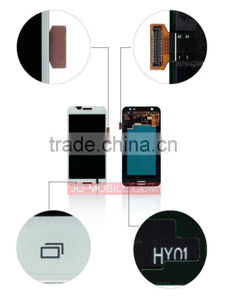 New Original LCD Screen with Touch Screen Digitizer Replacement Assembly For Samsung galaxy j5 j500