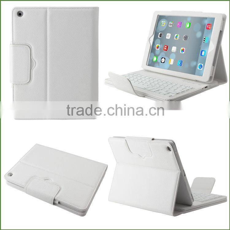 for Ipad Air Ipad 5 Case Cover, pu Leather Case Smart Cover
