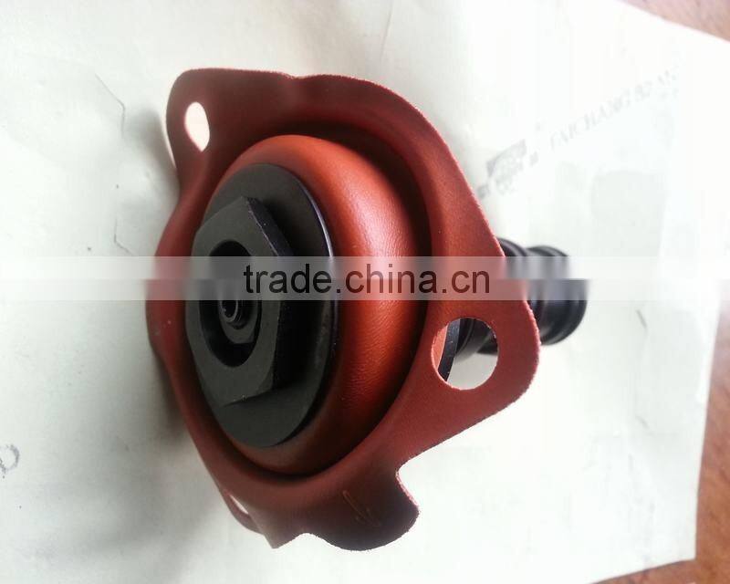 Hot sale CCEC diesel engine air fuel control assy 3031298