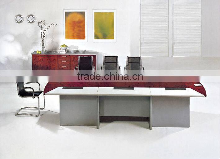 Executive office conference table