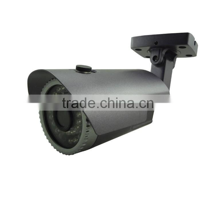 ir night vision 1.0 megapixel high definition 720p cctv ahd camera for home security system camera
