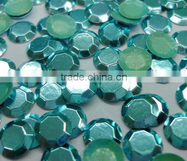 2016 Fashion Rhinestud Hot-Fix Design Rhinestones