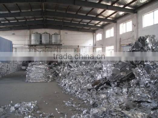 aluminium powder for autoclaved aerated concrete