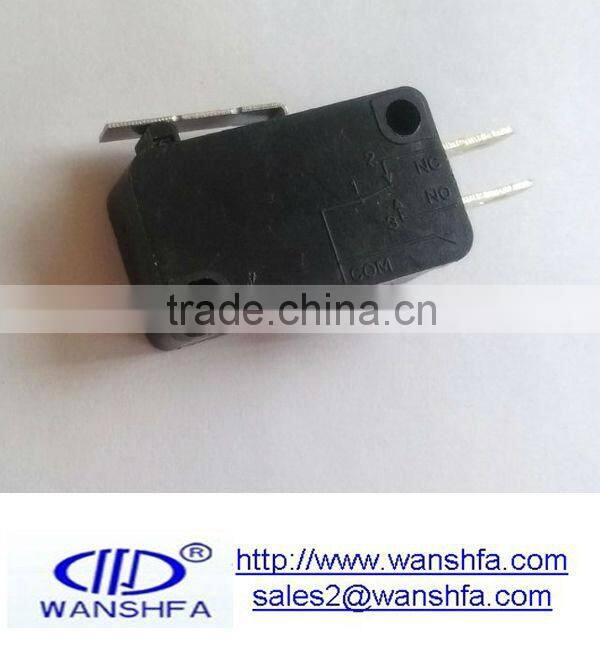 electronic micro switch KW7-03-2