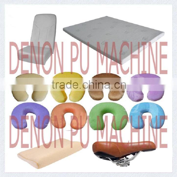 Polyurethane Injection Machine