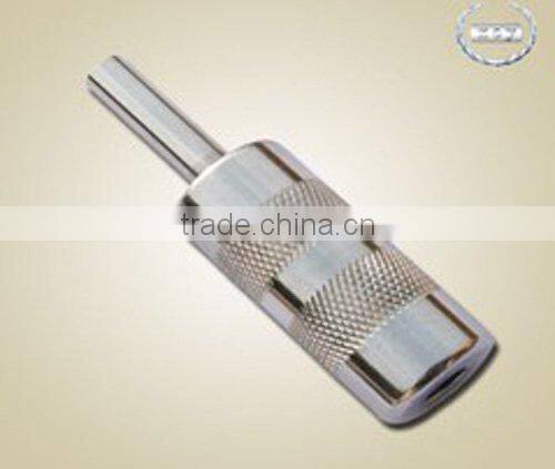 stainless steel connecting rod grip