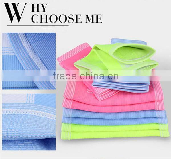 China Fashion Colorful Neoprene Stretch Knee Support Brace for kids