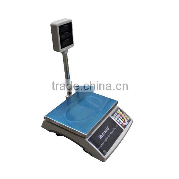 30kg argiculture electronic counting device