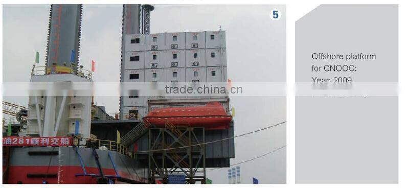 CYMB Shipping Container house, Container house plans