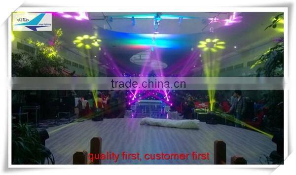 night club lighting yodn msd 230w 7r moving head spot vs beam