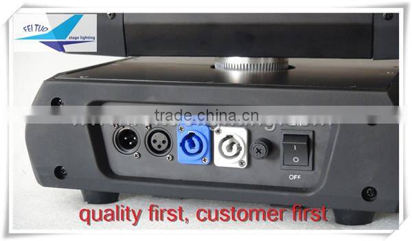 Alibaba China dj equipment 25x12w rgbw led matrix moving head lights