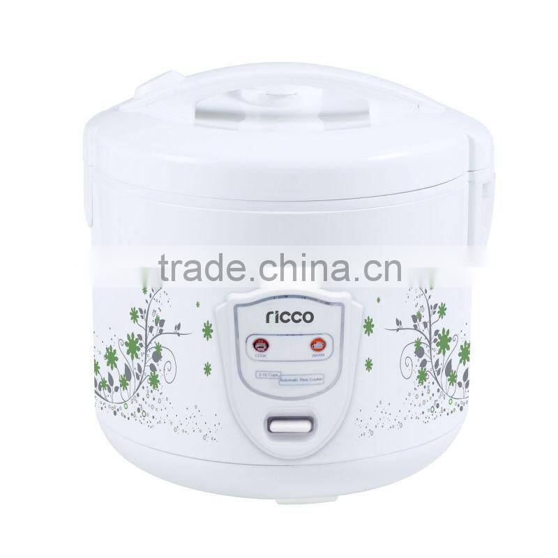 deluxe rice cooker rice cooker