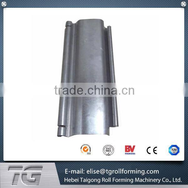 2015 best selling, Roller Shutter Door Roll Forming Machine made in China, best manufactre