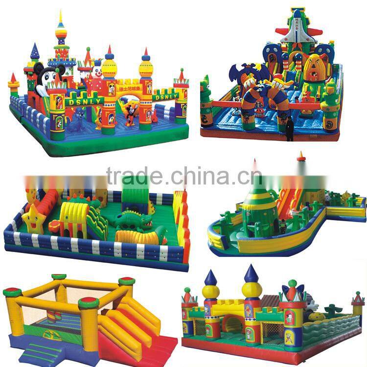 Kids fun center bouncing castle,cheap inflatable bouncers for sale,inflatable castle bouncer
