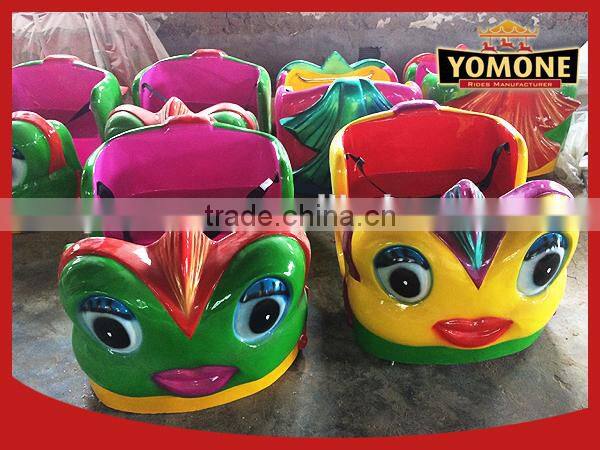 Favorated by children amusement them park rides big octopus rides for sale