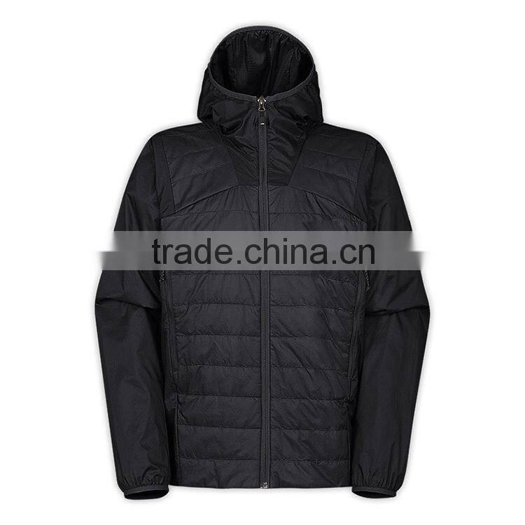 light casual jackets for men padded jackets eiderdown jacket