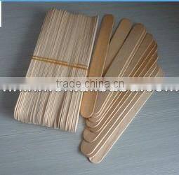 2014 hot sale eco-friendly Wooden coffee stirrer stick