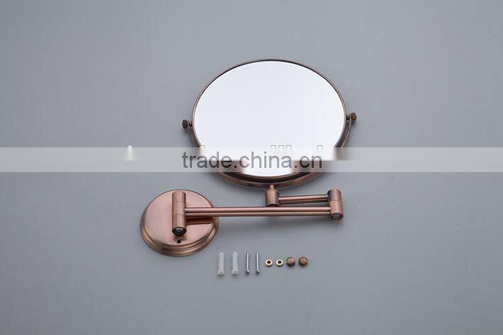 New arrival royal style cosmetic mirror ,compact mirror , makeup mirror