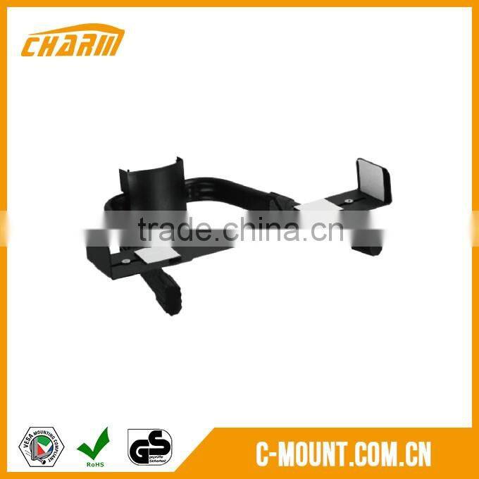 China wholesale merchandise simple set-top box TV mount DVD wall bracket