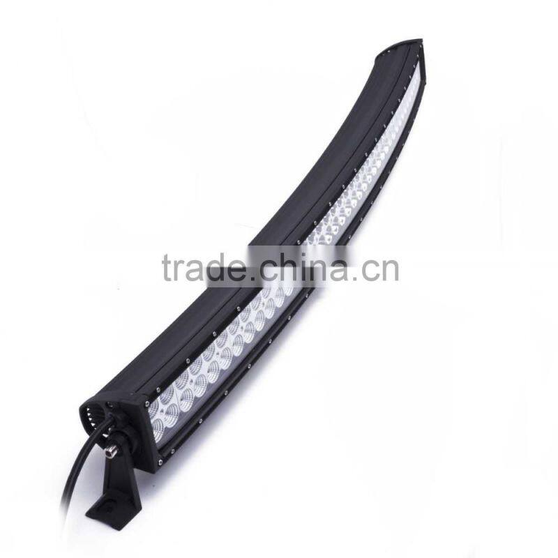 Penton 240W 42 Inch Curved LED Light Bar Spot Flood Light Combo Offroad Light Bar