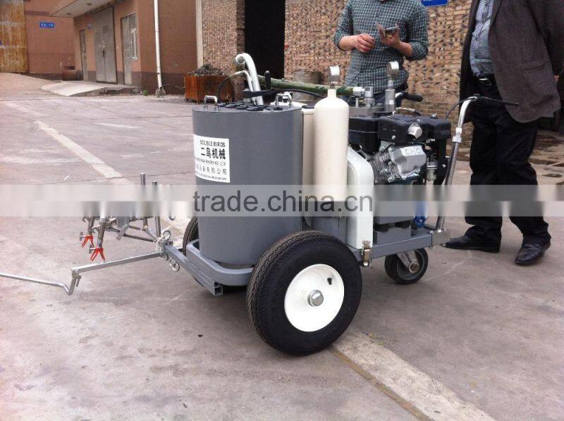 road sign marking machine/road marking machine