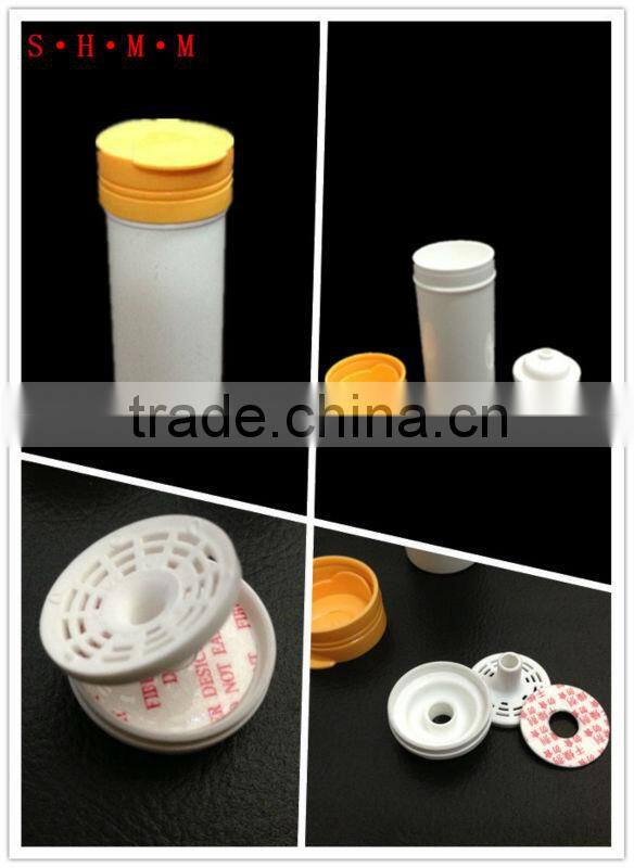Canister Desiccant natural absorber