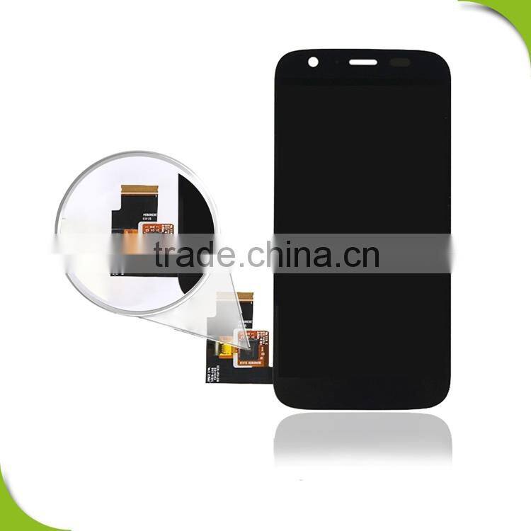 Cell Phone Spare Parts Lcd Screen Display With for Motorola G,Cheap Lcd for MOTO G,for Motorola G Front Glass