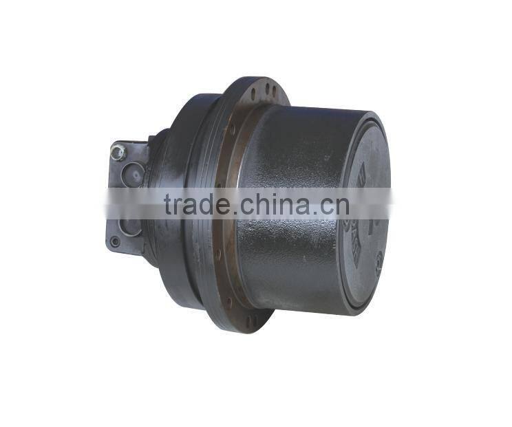 Kobelco sk27 Travel Motor, sk27sr-3 Final Drive, PM15V00021F1