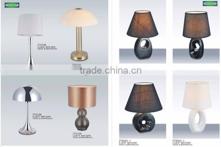 Creative Chandelier Bell Silk Fabric Flower Pattern Day Material Lampshade