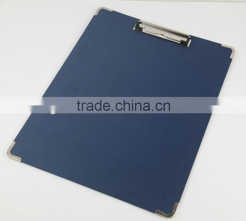 30x40cm blue color sketch board for sketch drawing