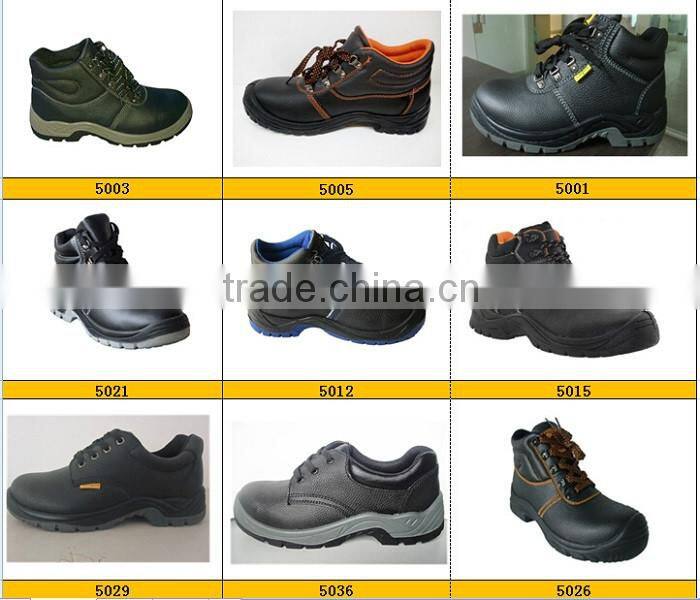 cheap price and good quality safety items supplier