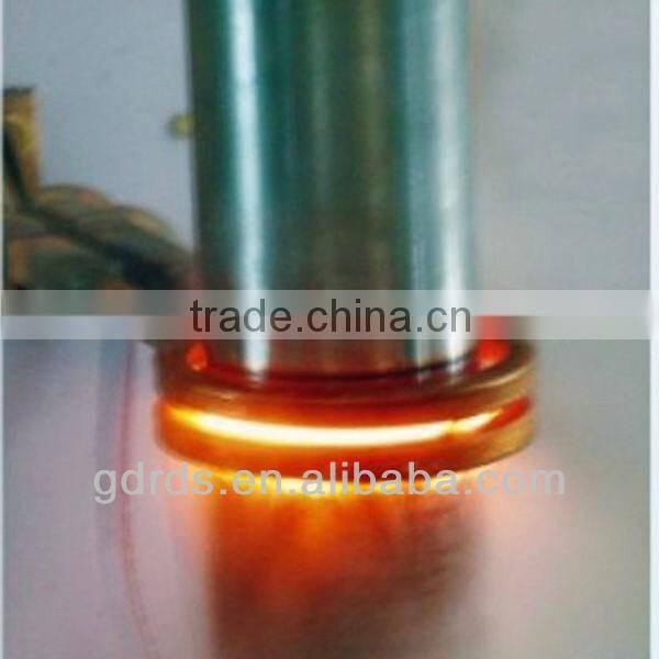 IGBT induction quenching furnace