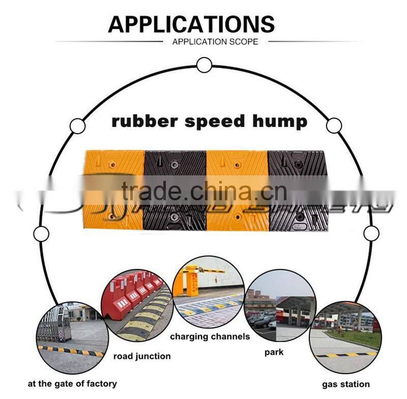 cable speed hump, good quantity speed hump