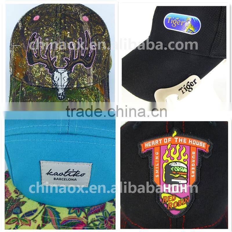 China manufacturer custom embroidery snapback cap, embroidery cap, 3d embroidery snapback cap wholesale